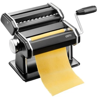 Machine à pâte PASTA PERFETTA Gefu Acier inoxydable Argent