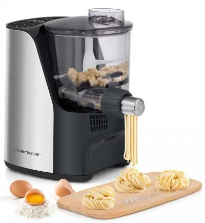 Machine à pâtes électrique 220w riviera & bar - pmp500 - pmp500