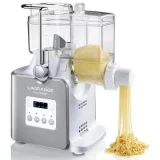 LAGRANGE Machine à pâtes Pâtes Créativ' 429002 Multicolore