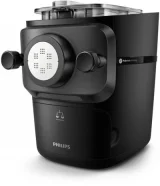 PHILIPS Machine à pâtes 7000 series HR2665/96 200 W Noir