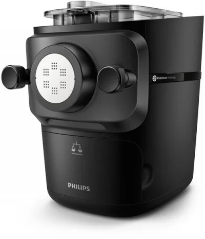 Machine à pâtes Philips 7000 series HR2665/96 200 W Noir