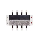 LITTLE BALANCE Machine à raclette 8502 - Blanc