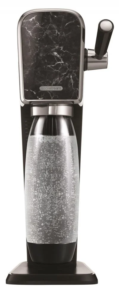 Machine à soda et eau gazeuse SODASTREAM ARTMARBRE