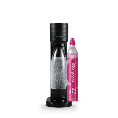 Machine à soda SODASTREAM gaia Multicolore Sodastream