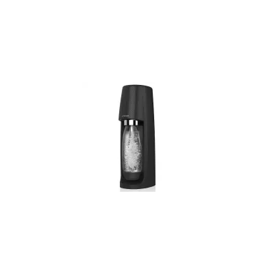 Machine à soda Sodastream Spirit Noire