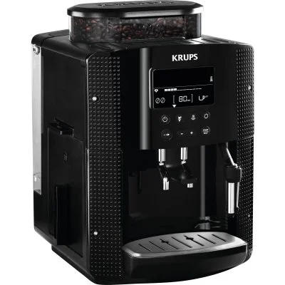 Machine expresso avec broyeur krups ea8150