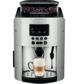KRUPS Machine expresso avec broyeur EA815E70 TU Unique