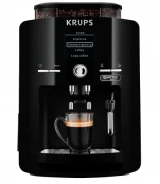 KRUPS Machine expresso avec broyeur ea82f0 - 1,7 l