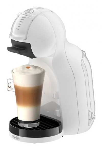 Machine Expresso De'longhi Minime Edg335.w 15 Bar 0.8 L