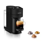 KRUPS Machine Expresso Nespresso Vertuo Next XN910N10 TU Unique
