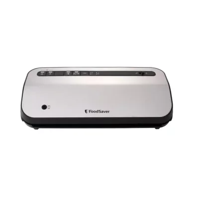 Machine sous vide Food Saver VS2290X 120 W Noir
