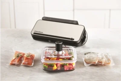 Machine sous vide FOOD SAVER VS3190X01