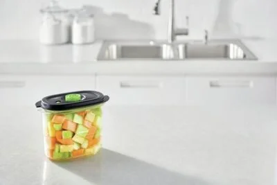 Machine sous vide Foodsaver Boîte fraîcheur FFC023X01