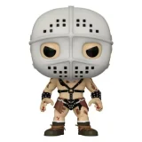 FUNKO Mad Max 2 : Le Défi - Figurine Pop! Lord Humungus 9 Cm