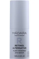 MADARA Cosmetics Retinol Alternative Sérum pour les yeux à base de plantes 15ml