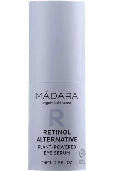 Madara Cosmetics Retinol Alternative Sérum pour les yeux à base de plantes 15ml