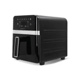 FEEL MAESTRO Maestro Mr-759 Friteuse Unique 9 L Autonome 1900 W Friteuse D'air Chaud Noir