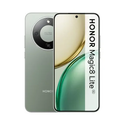 Magic8 Lite 5G 256 Go Forest Green