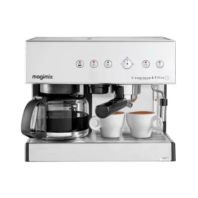 Magimix 11423 chrome