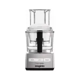 MAGIMIX 18371F Robot de cuisine Chrome mett