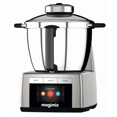 MAGIMIX - Cook Expert Chrome - 18900
