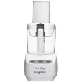 MAGIMIX - Le Mini Plus Blanc - 18250 F