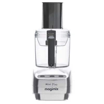 MAGIMIX Robot multifonction - 18260F