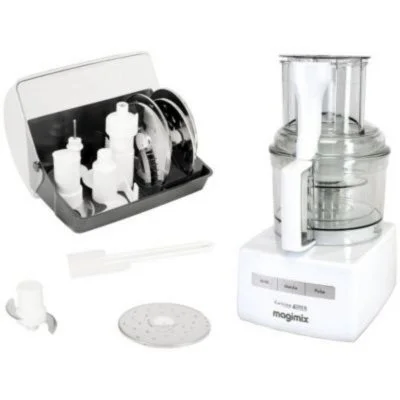 MAGIMIX Robot multifonction c 4200 xl