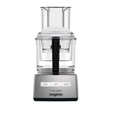 MAGIMIX Robot multifonction cs 5200 xl