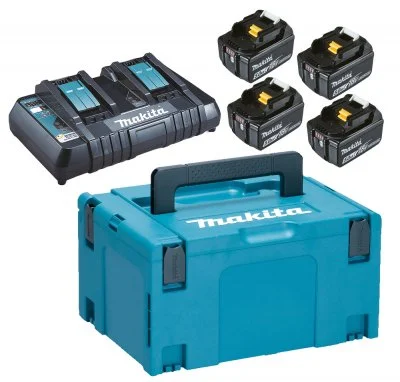 MAKITA 197626-8 - Kit fuente alimentacion 5.0ah