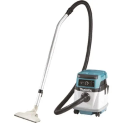 Makita Aspirateur 36V - batterie / secteur DVC150LZ