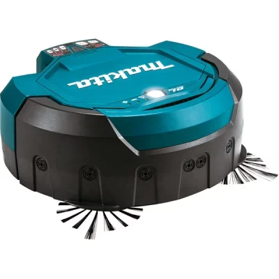 MAKITA Aspirateur robot 18V solo 2,5L - DRC200Z