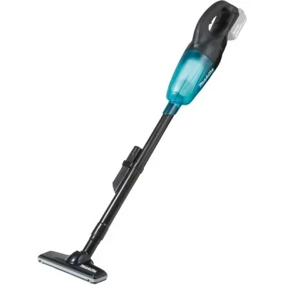 Makita DCL180ZB - Aspirateur - balai - sans sac