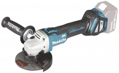 Makita dga511z meuleuse d´angle sans fil DFX-510036