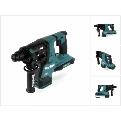 Makita DHR280Z - Marteau léger sans fil BL 18Vx2 LXT 28mm SDS-PLUS 3 modes