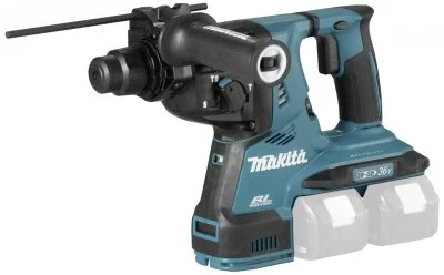 Makita - DHR280ZJ 36v sds-plus marteau perforateur sans batteries