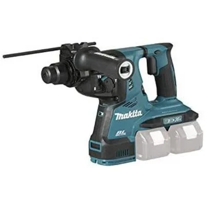Makita - DHR282ZU 18Vx2 lxt 28mm aws Marteau Léger Sans Fil bl (pas de batterie ou de chargeur)