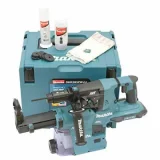 MAKITA DHR283ZWJU marteau rotatif SDS Plus, Marteau piqueur