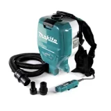 MAKITA DVC265ZXU, Aspirateur