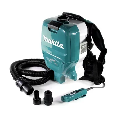 Makita DVC265ZXU, Aspirateur