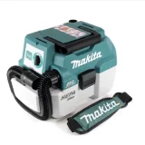MAKITA - DVC750LZX3 - Aspirateur sans-fil - 18V - Machine seule