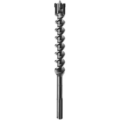 Makita - Foret SDS-Max 4 taillants NEMESIS Ø 24 x 520mm - B-20096