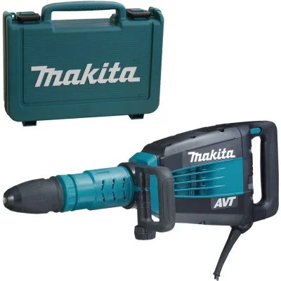Makita HM1214C - Burineur SDS-MAX 1510W