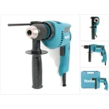 MAKITA Hp1641 Perceuse Filaire 650W