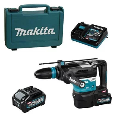 Makita HR005GM202, Marteau piqueur
