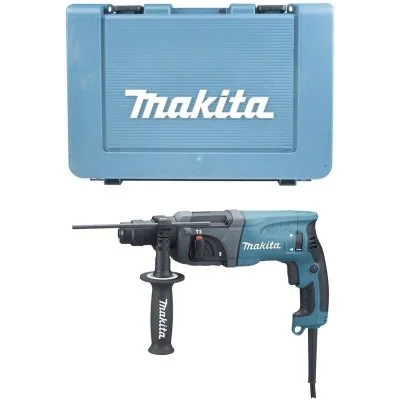 Makita HR2230 SDS-plus Marteau rotatif dans une caisse - 710W - 2.2J