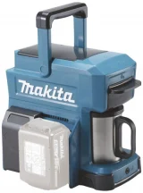 MAKITA Machine à café 12/18V solo - DCM501Z