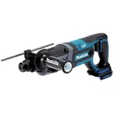 MAKITA - Marteau à piles DHR241RTJ, 18 V, bleu, taille