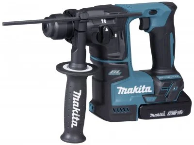Makita marteau perforateur sans fil dhr171raj 17 mm