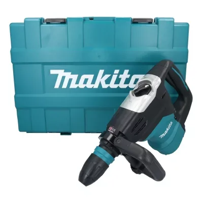 MAKITA Perfo burineur SDS MAX 8 joules 1100W - HR4003C